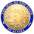 Alaska State Seal